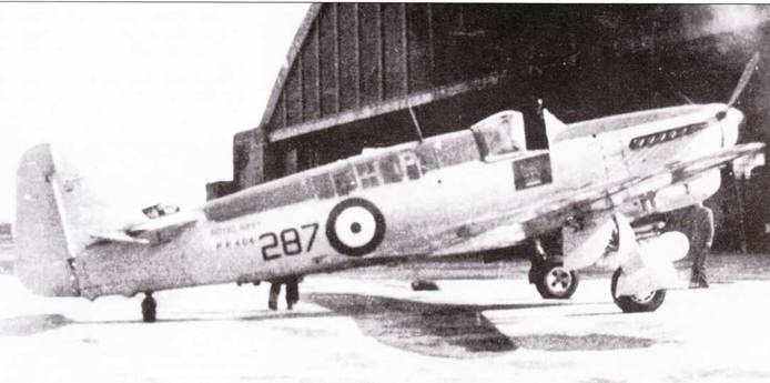 Иллюстрация к книге — Fairey «Firefly» [pic_42.jpg]
