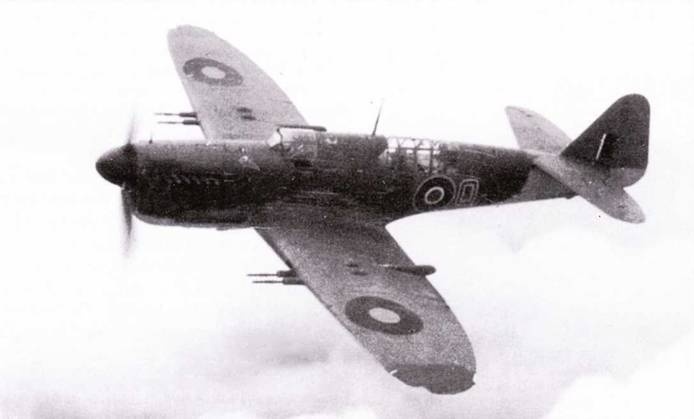 Иллюстрация к книге — Fairey «Firefly» [pic_43.jpg]