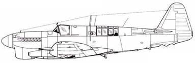 Иллюстрация к книге — Fairey «Firefly» [pic_5.jpg]