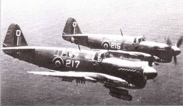 Иллюстрация к книге — Fairey «Firefly» [pic_55.jpg]
