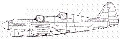 Иллюстрация к книге — Fairey «Firefly» [pic_6.jpg]