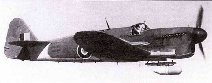 Иллюстрация к книге — Fairey «Firefly» [pic_62.jpg]