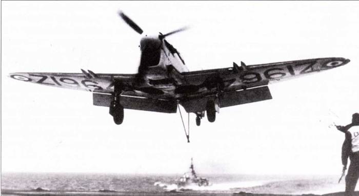 Иллюстрация к книге — Fairey «Firefly» [pic_64.jpg]