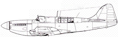 Иллюстрация к книге — Fairey «Firefly» [pic_7.jpg]