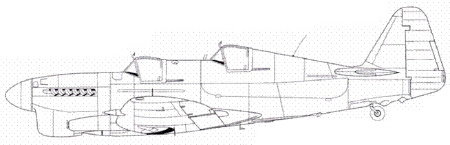 Иллюстрация к книге — Fairey «Firefly» [pic_90.jpg]