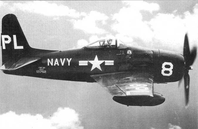 Иллюстрация к книге — F8F «Bearcat» [pic_121.jpg]