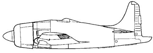 Иллюстрация к книге — F8F «Bearcat» [pic_13.jpg]