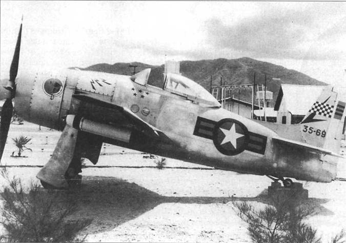 Иллюстрация к книге — F8F «Bearcat» [pic_140.jpg]