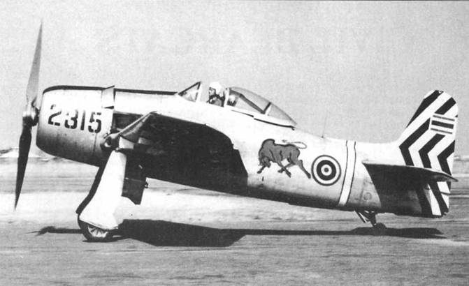 Иллюстрация к книге — F8F «Bearcat» [pic_141.jpg]