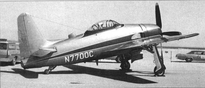Иллюстрация к книге — F8F «Bearcat» [pic_149.jpg]