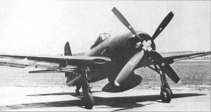 Иллюстрация к книге — F8F «Bearcat» [pic_15.jpg]