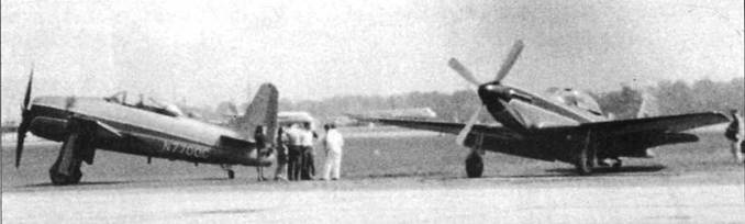 Иллюстрация к книге — F8F «Bearcat» [pic_150.jpg]