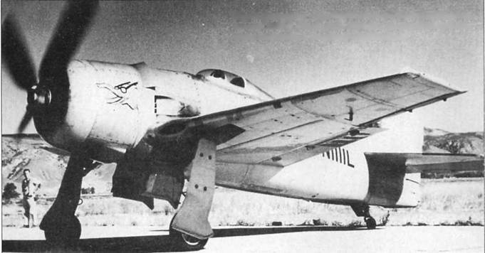 Иллюстрация к книге — F8F «Bearcat» [pic_153.jpg]