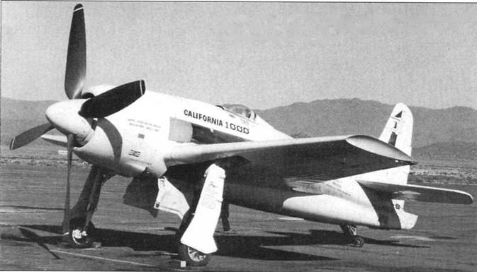 Иллюстрация к книге — F8F «Bearcat» [pic_156.jpg]