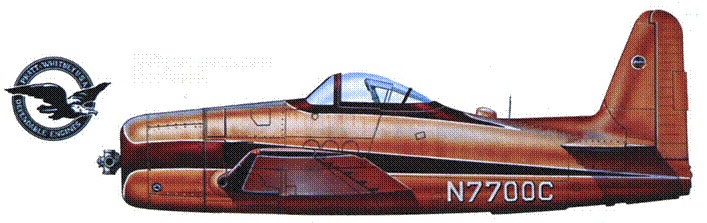 Иллюстрация к книге — F8F «Bearcat» [pic_169.jpg]