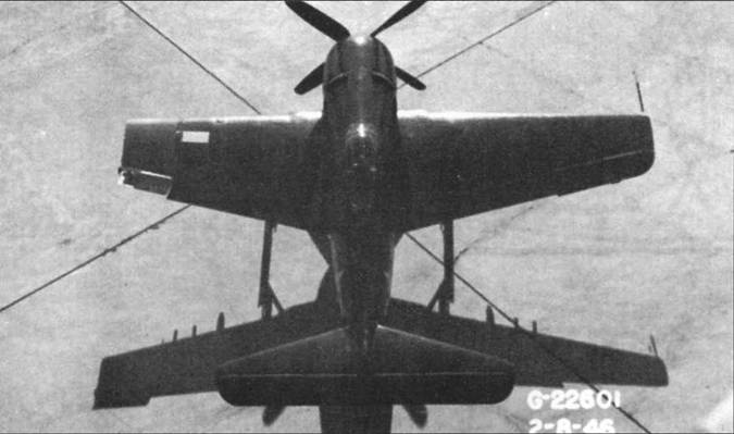 Иллюстрация к книге — F8F «Bearcat» [pic_31.jpg]