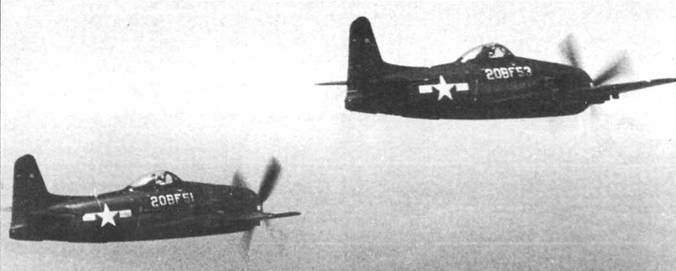 Иллюстрация к книге — F8F «Bearcat» [pic_40.jpg]