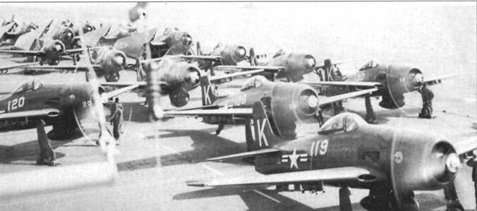 Иллюстрация к книге — F8F «Bearcat» [pic_51.jpg]