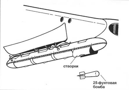 Иллюстрация к книге — F8F «Bearcat» [pic_62.jpg]