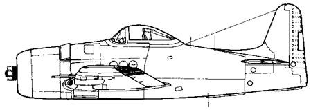 Иллюстрация к книге — F8F «Bearcat» [pic_8.jpg]