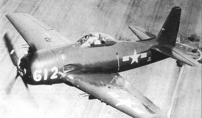 Иллюстрация к книге — F8F «Bearcat» [pic_83.jpg]