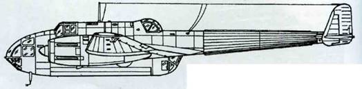 Иллюстрация к книге — Handley Page «Hampden» [pic_11.jpg]