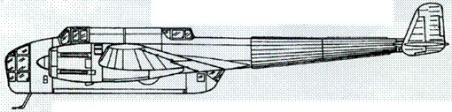 Иллюстрация к книге — Handley Page «Hampden» [pic_12.jpg]