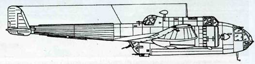 Иллюстрация к книге — Handley Page «Hampden» [pic_13.jpg]