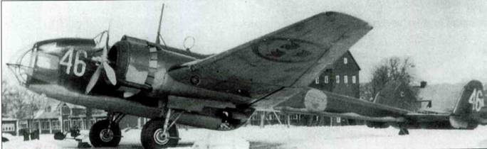 Иллюстрация к книге — Handley Page «Hampden» [pic_23.jpg]