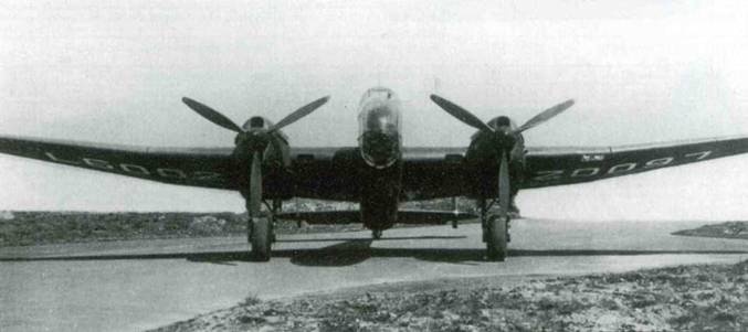 Иллюстрация к книге — Handley Page «Hampden» [pic_39.jpg]