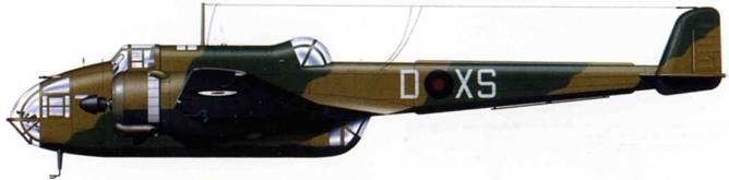 Иллюстрация к книге — Handley Page «Hampden» [pic_45.jpg]