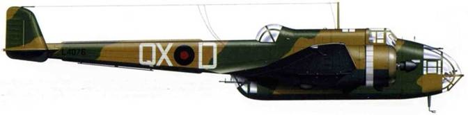 Иллюстрация к книге — Handley Page «Hampden» [pic_47.jpg]