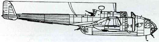 Иллюстрация к книге — Handley Page «Hampden» [pic_8.jpg]