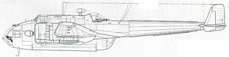 Иллюстрация к книге — Handley Page «Hampden» [pic_80.jpg]