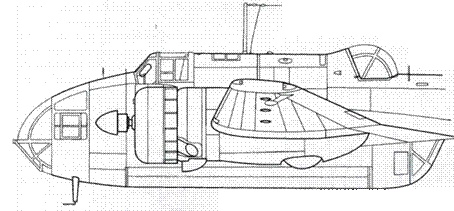 Иллюстрация к книге — Handley Page «Hampden» [pic_82.jpg]