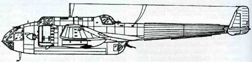 Иллюстрация к книге — Handley Page «Hampden» [pic_9.jpg]