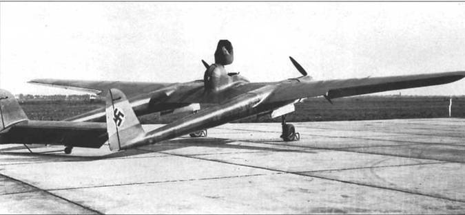 Иллюстрация к книге — Hs 129. Особенности модификаций и детали конструкции [pic_11.jpg]