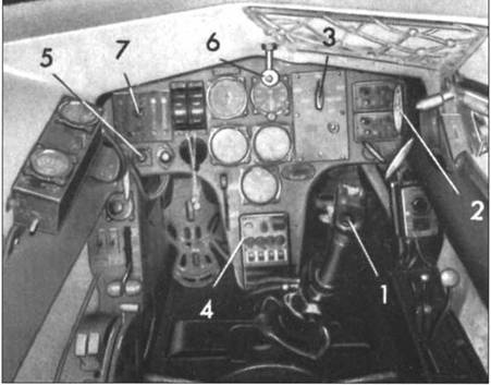 Иллюстрация к книге — Hs 129. Особенности модификаций и детали конструкции [pic_16.jpg]
