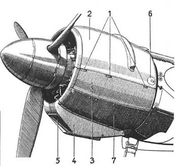 Иллюстрация к книге — Hs 129. Особенности модификаций и детали конструкции [pic_29.jpg]