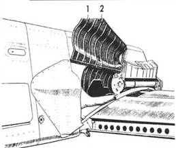 Иллюстрация к книге — Hs 129. Особенности модификаций и детали конструкции [pic_44.jpg]