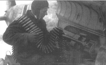 Иллюстрация к книге — Hs 129. Особенности модификаций и детали конструкции [pic_46.jpg]