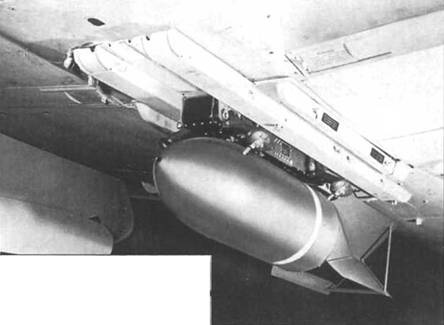 Иллюстрация к книге — Hs 129. Особенности модификаций и детали конструкции [pic_54.jpg]
