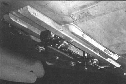 Иллюстрация к книге — Hs 129. Особенности модификаций и детали конструкции [pic_55.jpg]