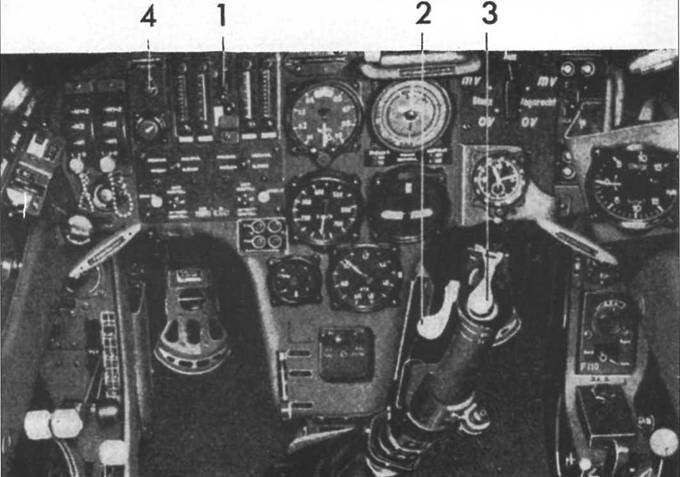 Иллюстрация к книге — Hs 129. Особенности модификаций и детали конструкции [pic_77.jpg]