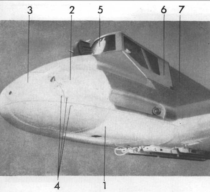 Иллюстрация к книге — Hs 129. Особенности модификаций и детали конструкции [pic_88.jpg]
