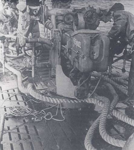 Иллюстрация к книге — U-Boot война под водой [pic_103.jpg]
