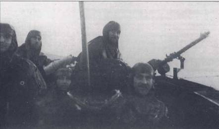 Иллюстрация к книге — U-Boot война под водой [pic_109.jpg]