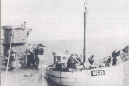 Иллюстрация к книге — U-Boot война под водой [pic_44.jpg]