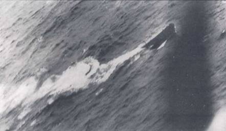Иллюстрация к книге — U-Boot война под водой [pic_47.jpg]