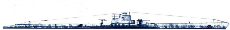 Иллюстрация к книге — U-Boot война под водой [pic_60.jpg]